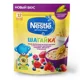 Terci multicereale cu lapte Nestle Шагайка cu fragi, afine si zmeura (12+ luni), 190 g foto