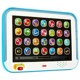 Умный планшет Fisher-Price Smart Stages, РУМ