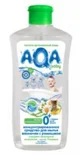 Solutie concentrata pentru spalarea caditelor AQA Baby, 500 ml foto