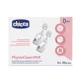 Гипертонический соляной раствор 3.5% Chicco Physioclean IPER, 5 мл, 20 шт.