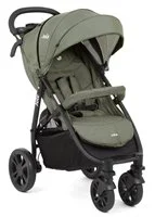 Прогулочная коляска Joie Litetrax 4 Laurel