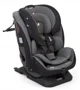 Автокресло с системой Isofix Joie Every Stage FX 0-36 кг Charcoal foto