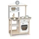 Деревянная кухня Viga Toys Noble Kitchen с аксессуарами foto