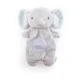 Jucarie moale de plus Ingenuity Elefant