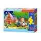 Пазл Касторланд Hansel and Gretel, 30 MIDI эл. foto