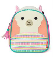 Geanta pentru pranz Skip Hop Zoo Lama