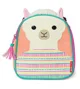 Geanta pentru pranz Skip Hop Zoo Lama foto