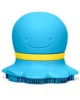 Accesoriu baita din silicon pentru spalat Skip Hop Moby foto