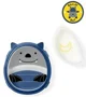 Set Farfurie si Bol Skip Hop Zoo Smart Liliac foto
