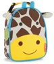 Geanta pentru pranz Skip Hop Zoo Girafa foto