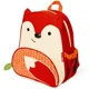 Рюкзак Skip Hop Zoo Лиса