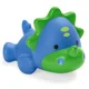 Игрушка для ванной со светом Skip Hop Zoo Динозаврик