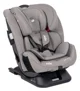 Scaun auto cu isofix Joie Every Stage FX 0-36 kg Gray Flannel foto