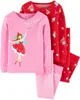Carter's Set 2 pijamale Zana foto