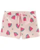 Carter's Pantaloni scurti Pepene foto