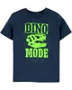 Oshkosh Tricou "Dino mode"
