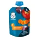 Piure Gerber de mere, prune si morcov (6+ luni), 90 g foto