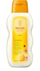 Baita cremoasa Weleda Baby cu galbenele, 200 ml