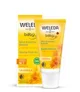Детский защитный бальзам Weleda Baby от ветра и холода с календулой, 30 мл
