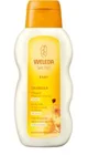 Масло для младенцев Weleda Baby с календулой, 200 мл