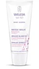 Crema pentru zona scutecului Weleda Baby Derma cu nalba alba, 50 ml