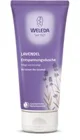 Lotiune cremoasa de dus Weleda cu lavanda Bio, 200 ml foto