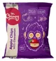 Chips-uri de mere Mr. Chimpy cu scortisoara (2+ ani), 15 g foto