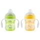 Canuta cu tetina moale Chicco Transition Cup (4+ luni), 150 ml