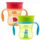 Cana Chicco Perfect Cup (12+ luni), 200 ml