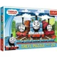 Puzzle Trefl Thomas and Friends Happy Engines, 24 MAXI piese foto