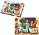 Puzzle Trefl Toy Story "Let's Play", 100 piese foto