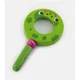 Jucarie din lemn Viga Toys Lupa Magnifier foto