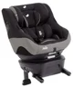 Scaun auto rotativ cu isofix Joie Spin Safe Black Pepper, 0-18 kg foto