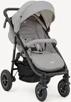 Carucior multifunctional Joie Mytrax Flex Gray Flannel foto