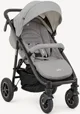 Carucior multifunctional Joie Mytrax Flex Gray Flannel