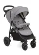 Carucior multifunctional Joie Litetrax 4 AIR Gray Flannel foto