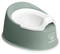 Olita BabyBjorn Smart Potty Deep Green