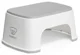 Стульчик-подставка BabyBjorn Step Stool White foto