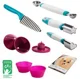 Set accesorii pentru gatit Babymoov Petit Gourmand foto
