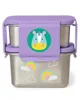 Контейнеры из нержавеющей сталей Skip Hop Zoo Единорог foto