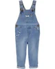 OshKosh Salopeta denim Flori