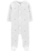 Carter's Pijama cu capse Animalute foto