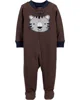 Carter's Pijama Tigru foto