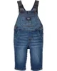 OshKosh Salopeta cu bretele Indigo