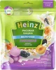 Terci Heinz Orez cu caise uscate si prune (5+ luni), 170 g foto