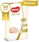 Scutece Huggies Elite Soft 2 (4-6 kg), 50 buc. foto
