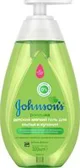 Gel pentru baie 3 in 1 Johnson's Baby, 300 ml foto