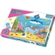 Puzzle Trefl Underwater world, 15 MAXI piese foto