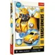 Пазл Trefl Transformers BumbleBee, 100 эл. foto