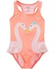 Carter's Costum de baie Flamingo foto